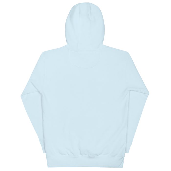 Heart Unisex Hoodie - Image 27