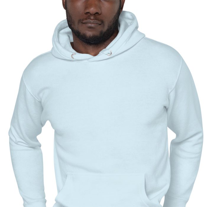 Heart Unisex Hoodie - Image 52