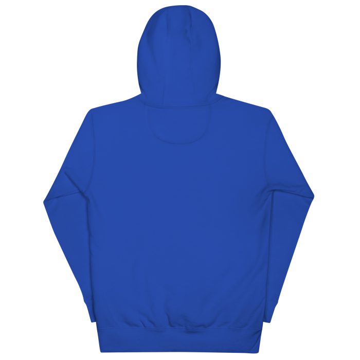 Heart Unisex Hoodie - Image 13
