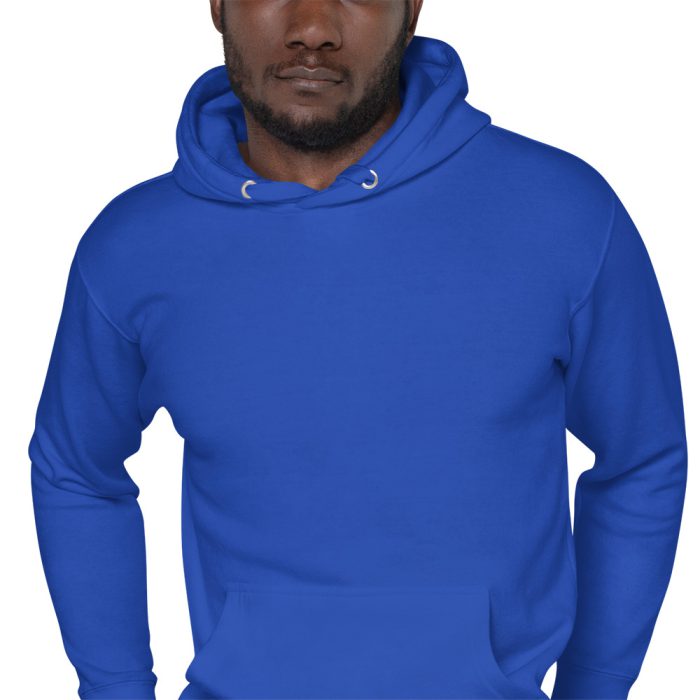Heart Unisex Hoodie - Image 24