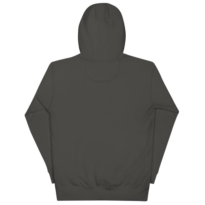 Heart Unisex Hoodie - Image 11