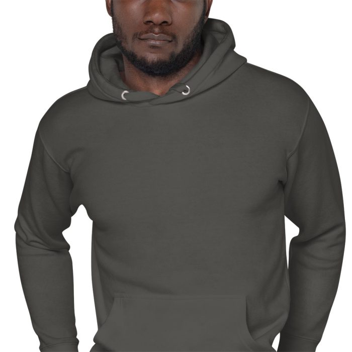 Heart Unisex Hoodie - Image 20