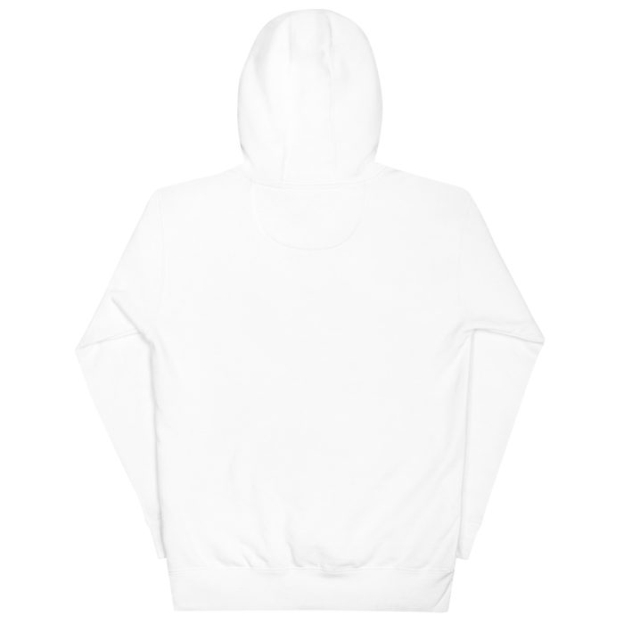 Hearts Unisex Hoodie - Image 12