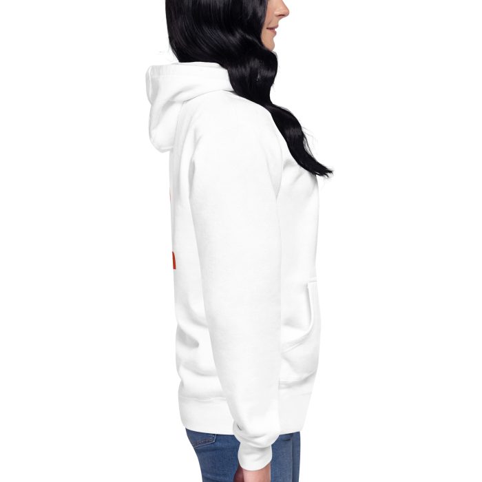 Love Arrow Unisex Hoodie - Image 20