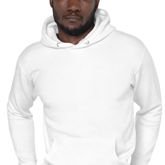 Heart Unisex Hoodie - Image 60