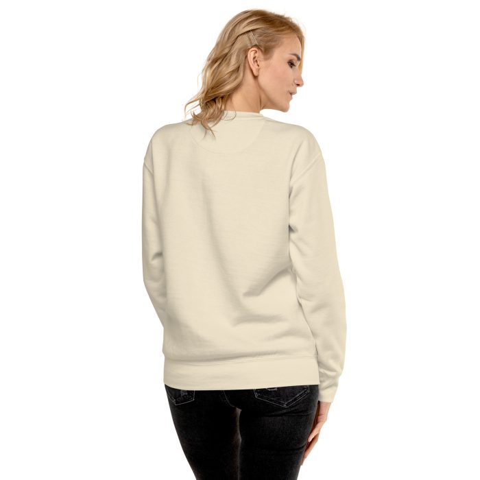 Sun & Moon Unisex Premium Sweatshirt - Image 71