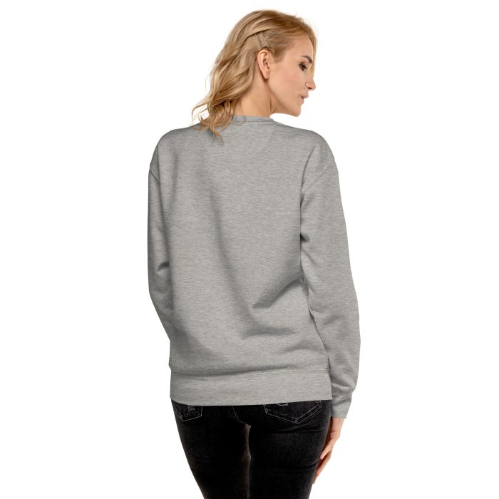 Sun & Moon Unisex Premium Sweatshirt - Image 64