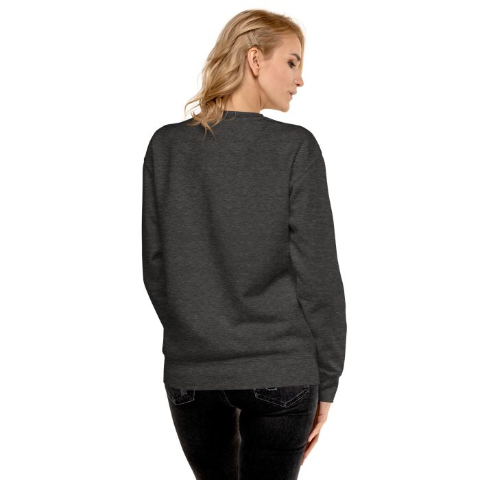 Sun & Moon Unisex Premium Sweatshirt - Image 22