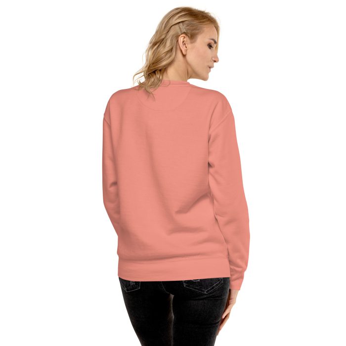 Sun & Moon Unisex Premium Sweatshirt - Image 57