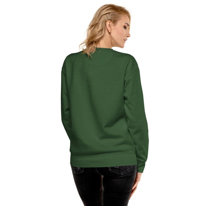 Sun & Moon Unisex Premium Sweatshirt - Image 43