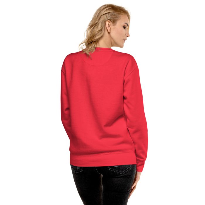 Sun & Moon Unisex Premium Sweatshirt - Image 50
