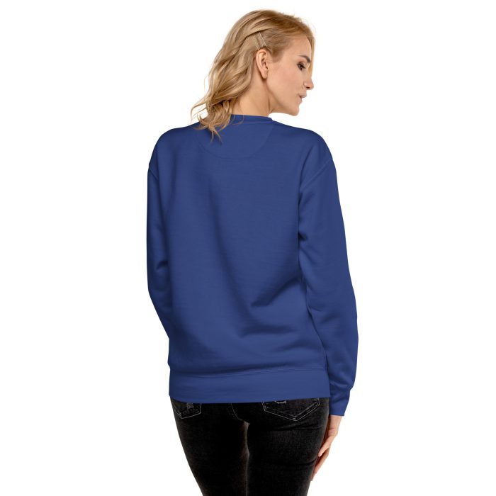 Sun & Moon Unisex Premium Sweatshirt - Image 29
