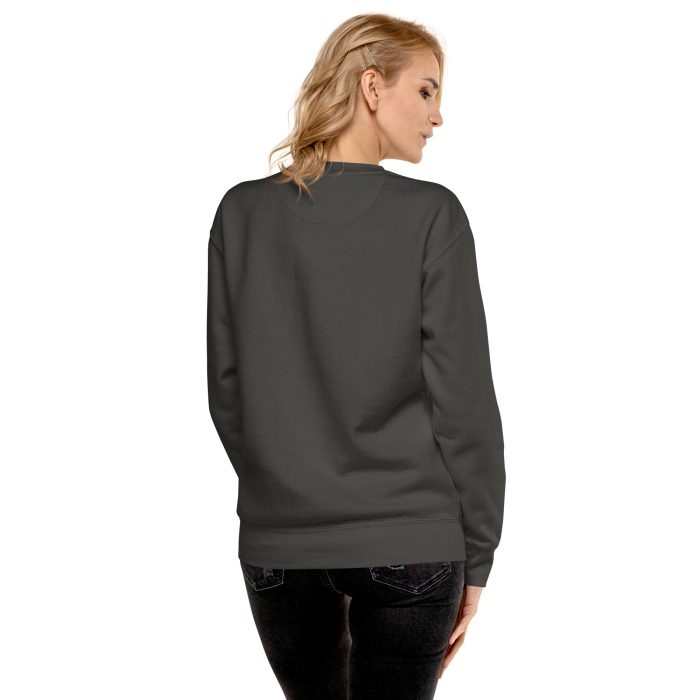 Sun & Moon Unisex Premium Sweatshirt - Image 36