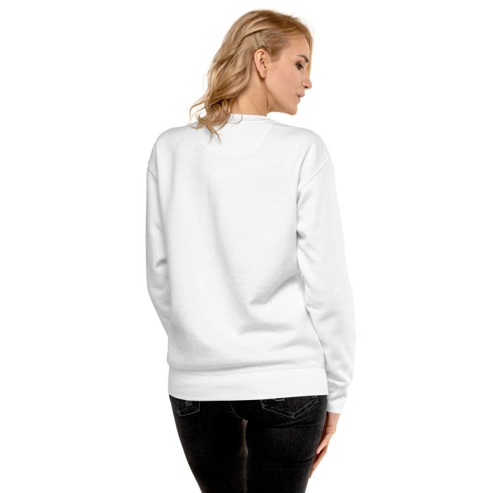 Sun & Moon Unisex Premium Sweatshirt - Image 78