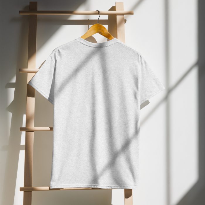 Horse Design on DryBlend® T-Shirt - Image 21