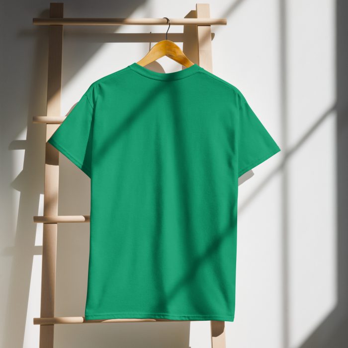 Horse Design on DryBlend® T-Shirt - Image 11