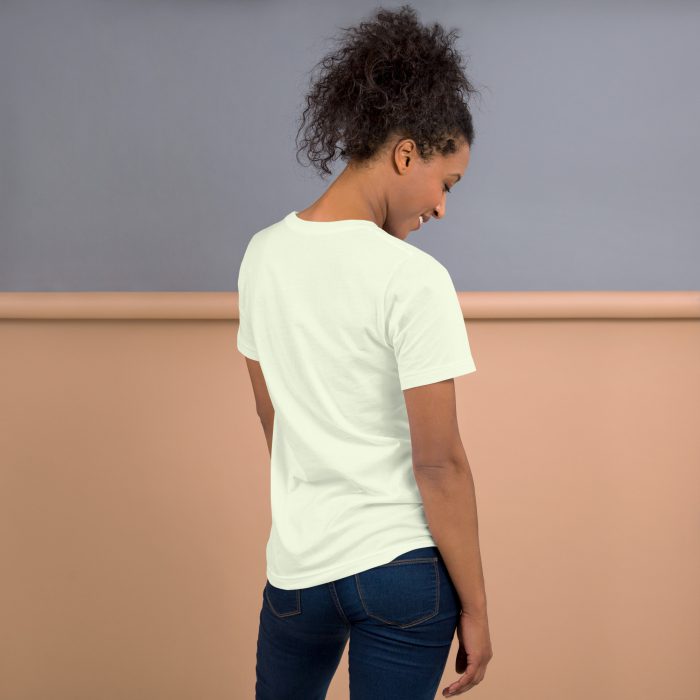 Love Wins Unisex t-shirt - Image 50