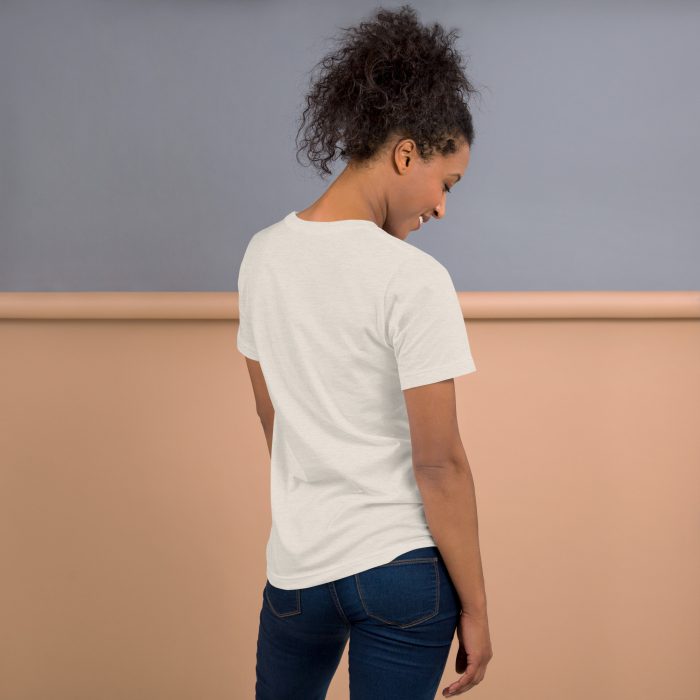 Love Wins Unisex t-shirt - Image 22