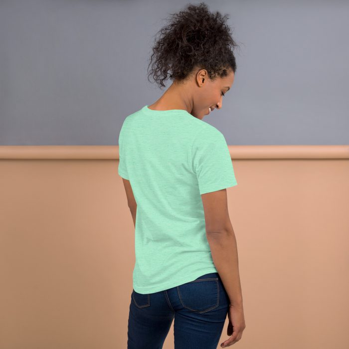 Love Wins Unisex t-shirt - Image 30