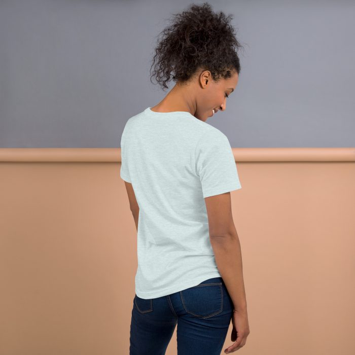 Love Wins Unisex t-shirt - Image 26