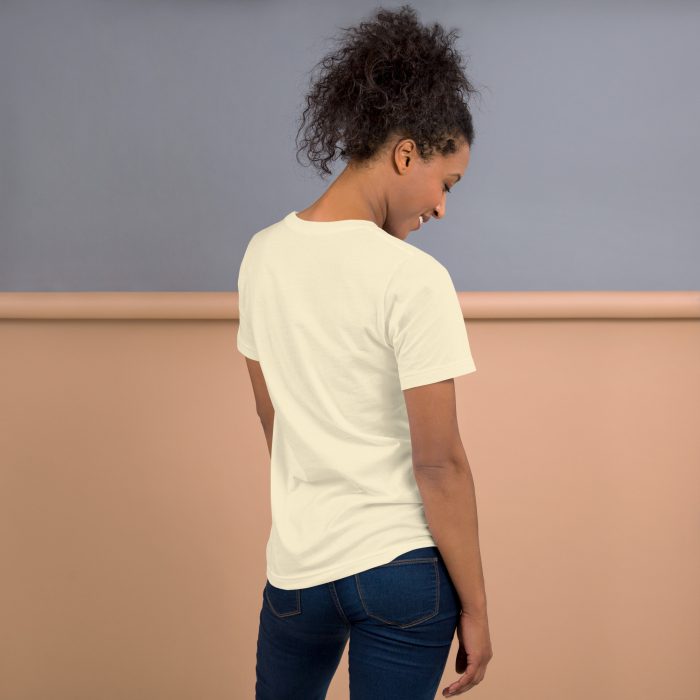 Love Wins Unisex t-shirt - Image 46