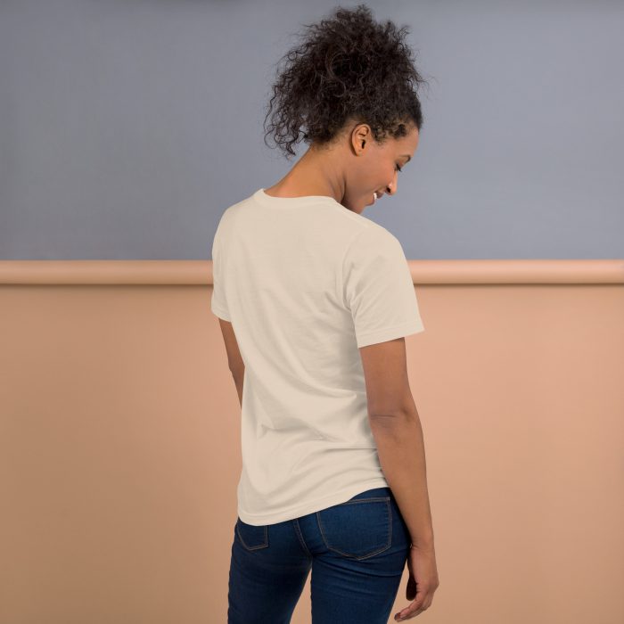 Love Wins Unisex t-shirt - Image 14
