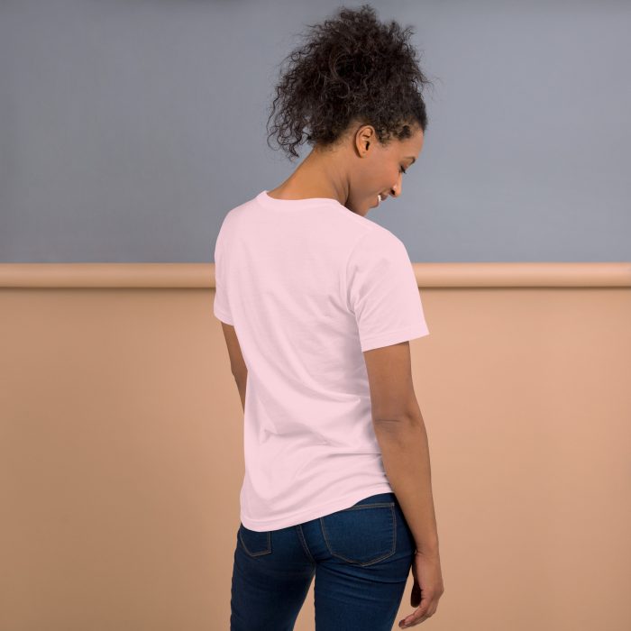 Love Wins Unisex t-shirt - Image 34