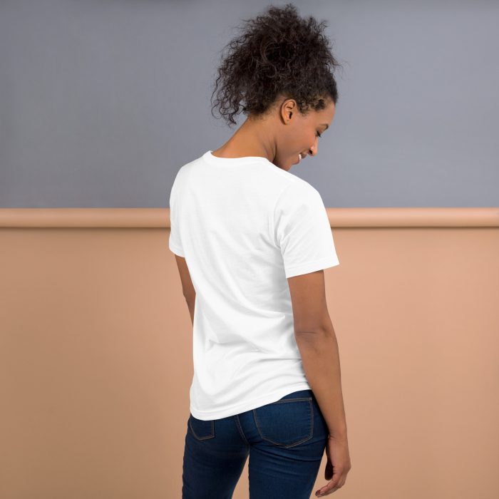 Love Wins Unisex t-shirt - Image 54
