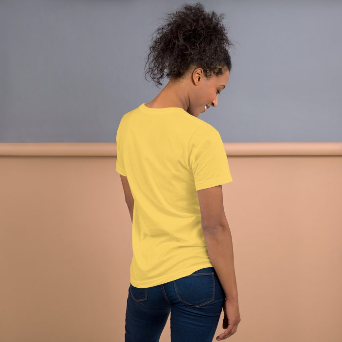 Love Wins Unisex t-shirt - Image 18