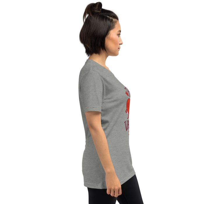 Happy Valentine's Day Short sleeve t-shirt - Image 5