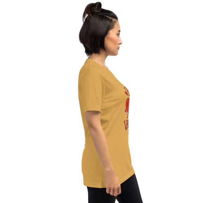 Happy Valentine's Day Short sleeve t-shirt - Image 11