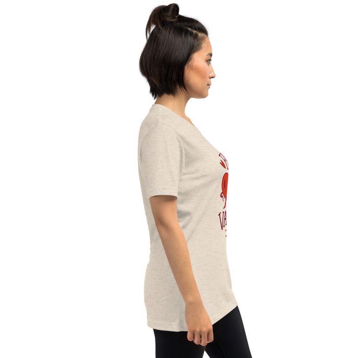 Happy Valentine's Day Short sleeve t-shirt - Image 23