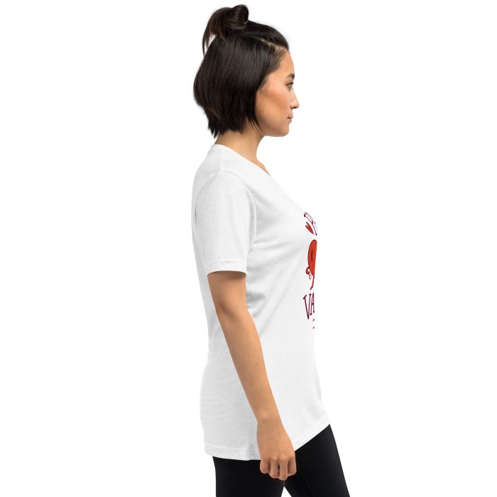 Happy Valentine's Day Short sleeve t-shirt - Image 34