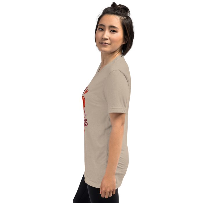 Happy Valentine's Day Short sleeve t-shirt - Image 15