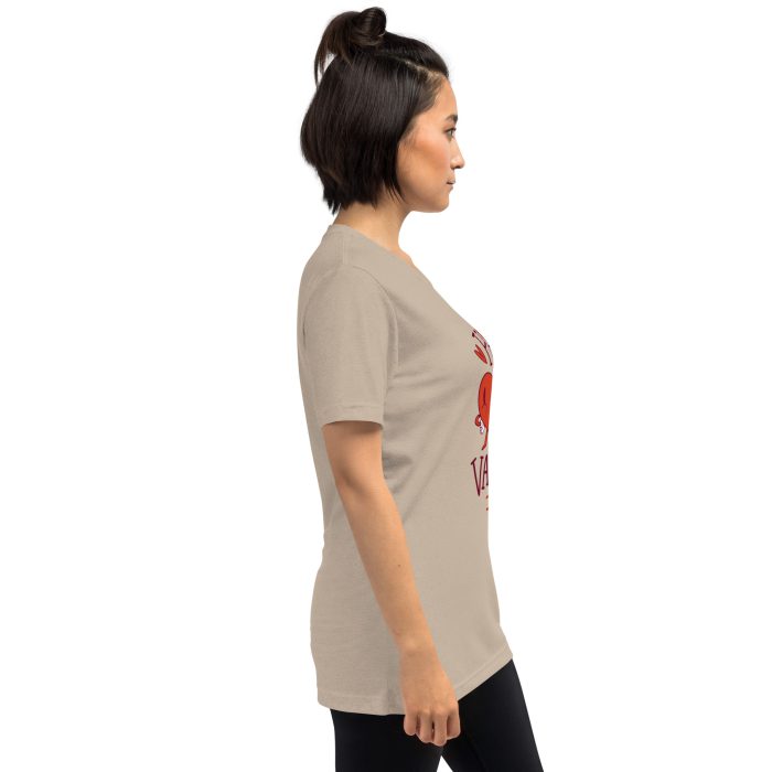 Happy Valentine's Day Short sleeve t-shirt - Image 17