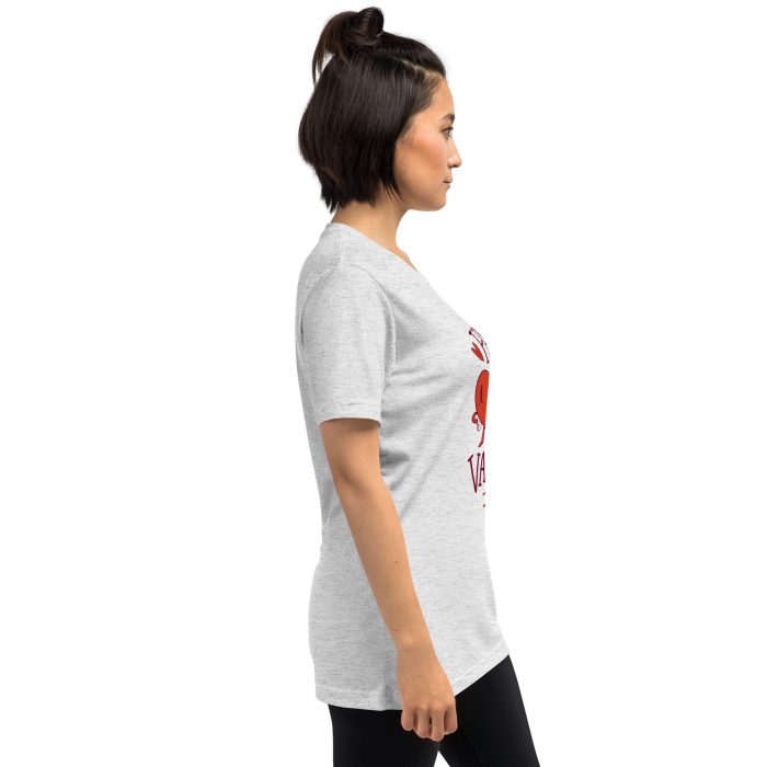 Happy Valentine's Day Short sleeve t-shirt - Image 28