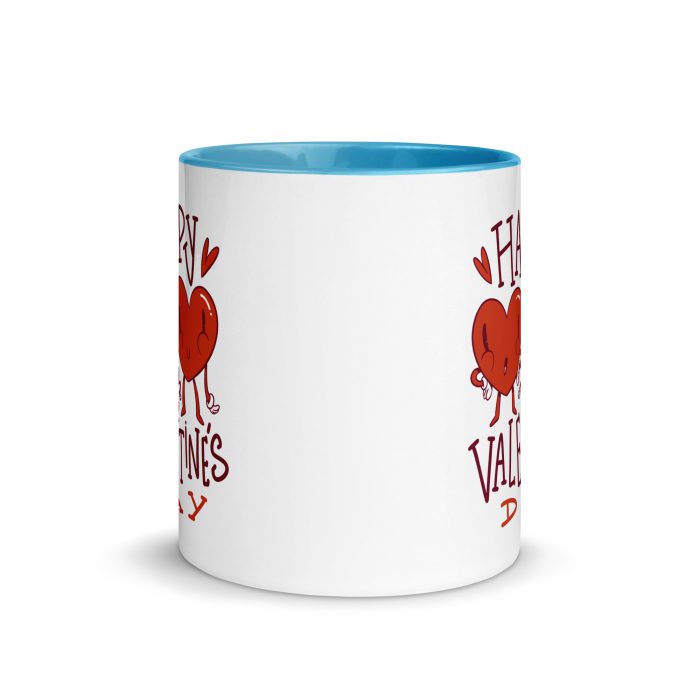 Mug with Color Inside - Image 26