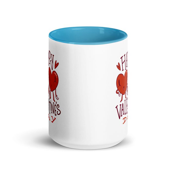 Mug with Color Inside - Image 29