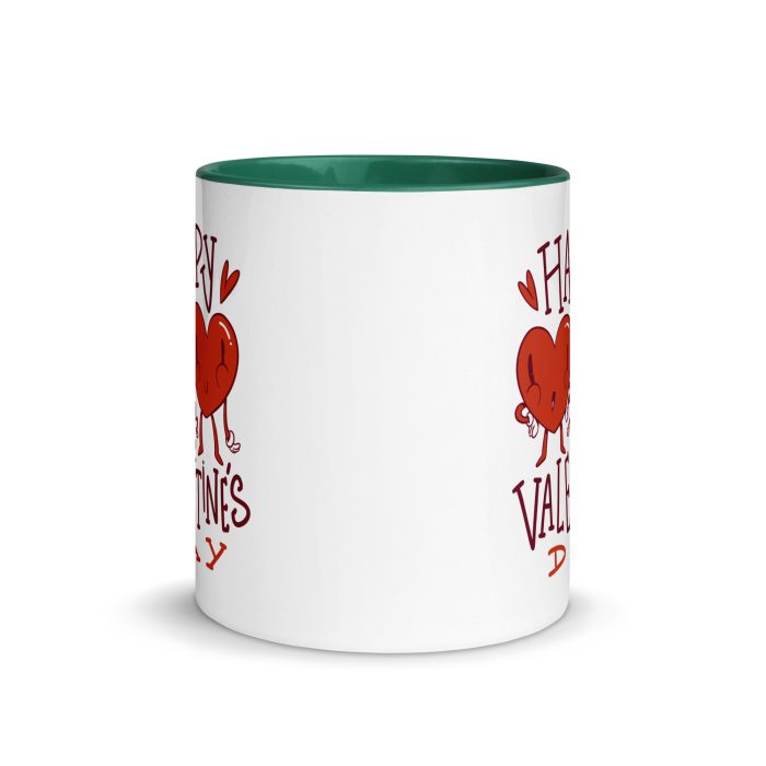 Mug with Color Inside - Image 17