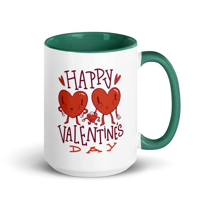 Mug with Color Inside - Image 19