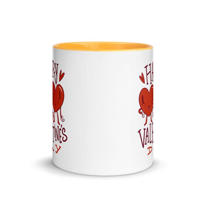 Mug with Color Inside - Image 35