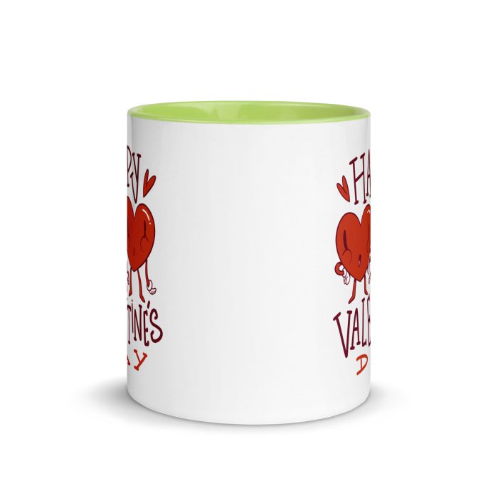 Mug with Color Inside - Image 38