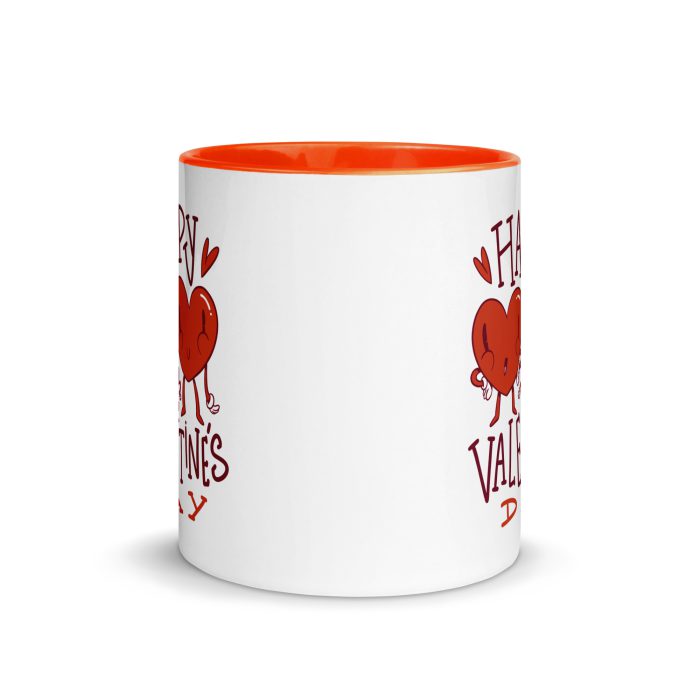 Mug with Color Inside - Image 23