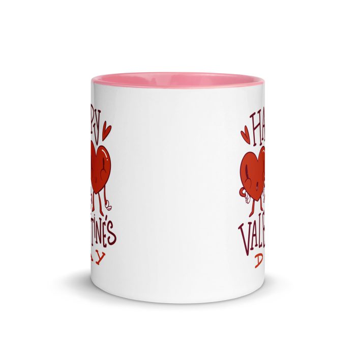 Mug with Color Inside - Image 32