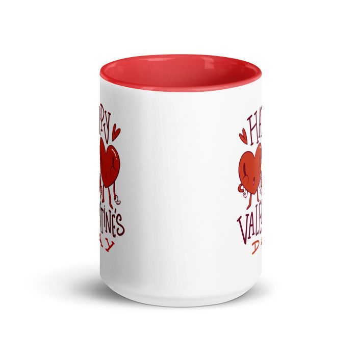Mug with Color Inside - Image 15