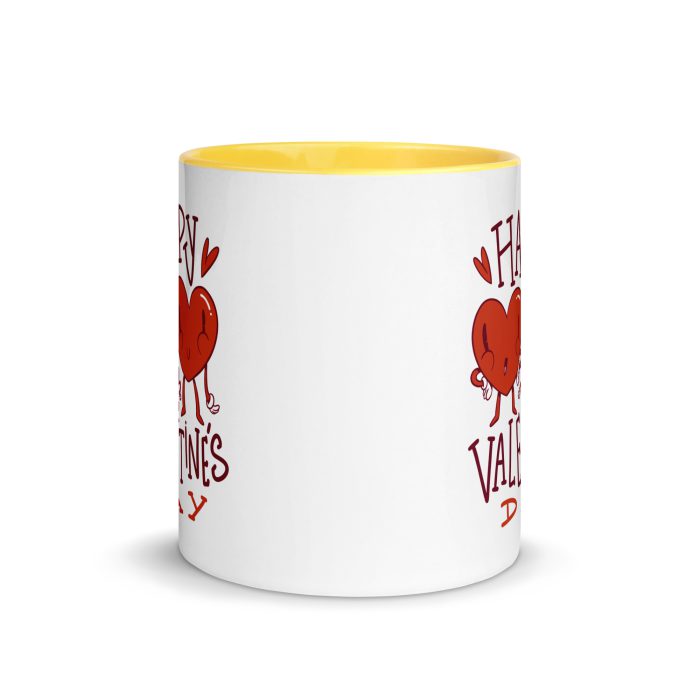 Mug with Color Inside - Image 41