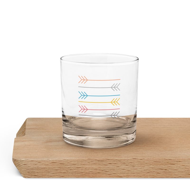 Rocks glass