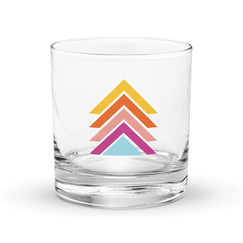 Rocks glass