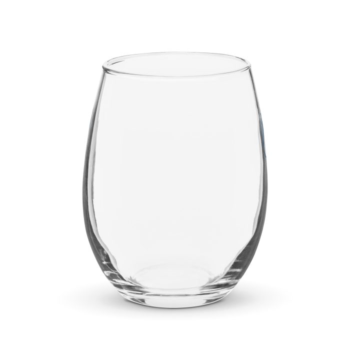 Stemless wine glass - Image 3