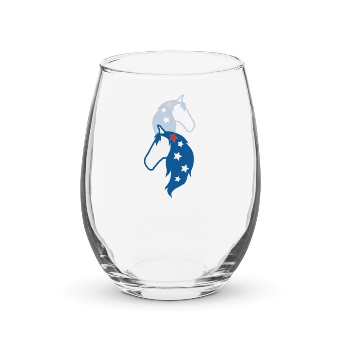 Stemless wine glass - Image 7